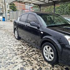 ام وی ام 550 دنده ای اخر 95