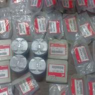 رینگ و پیستون هندا 750 4 سیلندر فابریک و نو