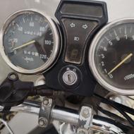 موتور پیشرو 70 سی سی مدل95