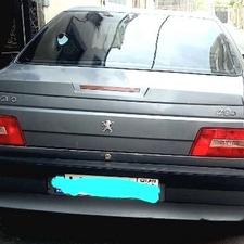 slx tu5 پژو اس ال ایکی مدل90