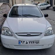 ریو مدل 89 دو برگ سند