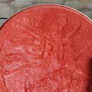 رب گوجه فرنگی ارگانیک محلی