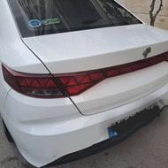 تارا دنده ای