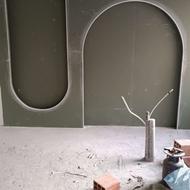 knauf iran