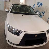 فروش دنا پلاس MT6دنده
