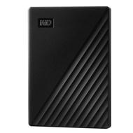 هارد 4 ترا وسترن دیجیتال My Passport USB 3.2 ظرفیت 4 ترابایت