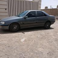 فروش پژوپارس