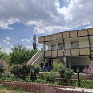 ویلا باغی در خوش اب هواترین منطقه مرند