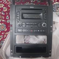فروش پنل ضبط فابریکی توی فایو