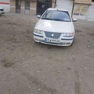 سمند آف سون فوری