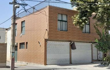یک واحد تجاری مسکونی