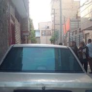 پراید مدل85