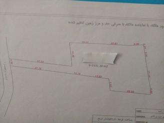 فروش باغ مرکبات