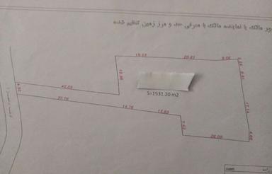 فروش باغ مرکبات