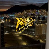 فروش آپارتمان 87 متر در فاز 11