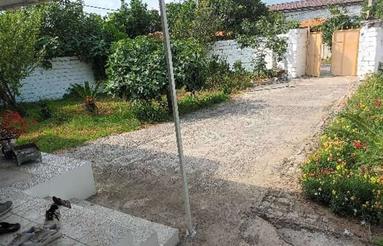فروشی خانه باغ روستایی