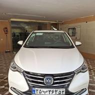 خودرو فردا 511(FMC511) موتور چانگان مدل 1404