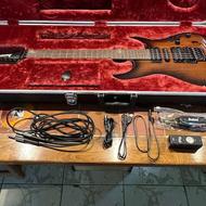گیتار الکتریک Ibanez Prestige S5570