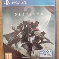 بازی Destiny 2 PS4