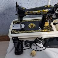 چرخ خیاطی چینی