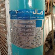 کولر آبی آبسال سالم