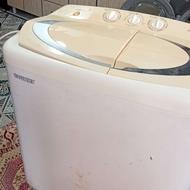 لباسشویی درحد نو