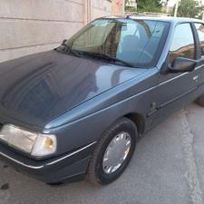 پژو405 GLX مدل 1393