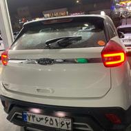 فروش ام وی ام توافقی x22 اتومات