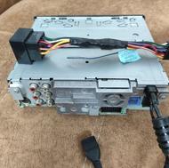 ضبط پایونیرDEH-P7050BTشش خروجه3نیم ولتی بلوتوث دار