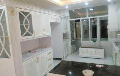 آپارتمان اکازیون صفروتخلیه آماده واگذاری