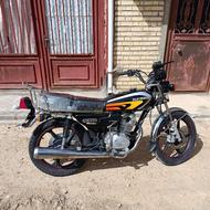 موتور 200سی سی