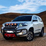 دایون y7 2400cc
