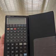 ماشین حساب مهندسی casio fx-4500PA