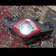 کیلومتر فلاپ رو کیلومتر کله چراغ