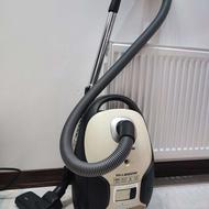 جاروبرقی max.2100w پاناسونیک