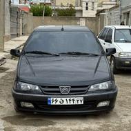 پژو پارس ELX مدل 1389