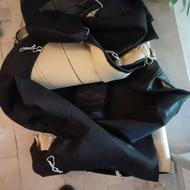 روکش ال90 مشکی رنگ