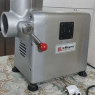 چرخ گوشت صنعتی امگا نونونو 22 چرخگوشت مینروا