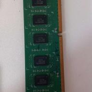 سه عدد رم 2 گیگ Ram 2g ddr3
