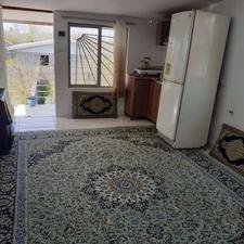 سوییت مدل کانکسی 30 متر مربع 1 خوابه