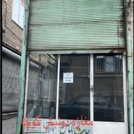 اجاره یکباب مغازه تجاری دونبش با سه دهنه و هر3 امتیاز