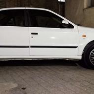 سمند EF7مدل 97