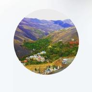 ویلا باغ با صفا