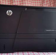 پیرنتر لیزری اچ پی مدل HP.401dne