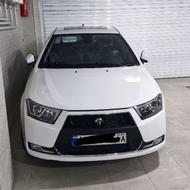 دنا اتومات آپشنال توربو