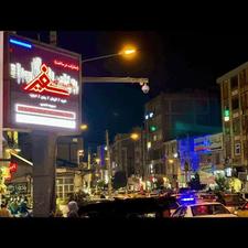 زمین پلاک دوم خیابان امام تاپ لوکیشن برای ساخت ساز