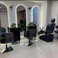به نفر استاد کار اریشگاه مردانه نیاز مندیم