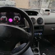 پراید .خانگی91