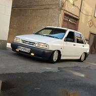 پنوماتیک پراید