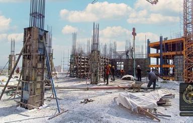 پیشفروش آپارتمان 160متر در چیتگر شمالی